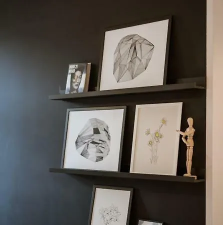 Apartman Viva La Sienkiewicza Wrocław