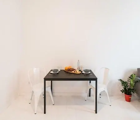Apartman Viva La Sienkiewicza