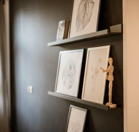 Viva La Sienkiewicza Apartman Wrocław