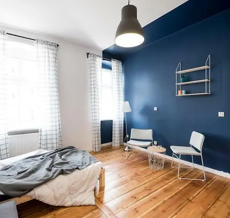 Apartman Viva La Sienkiewicza *
