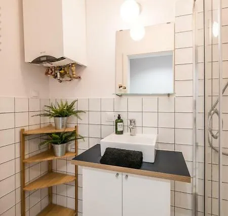 Apartman Viva La Sienkiewicza