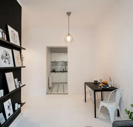 Apartman Viva La Sienkiewicza *