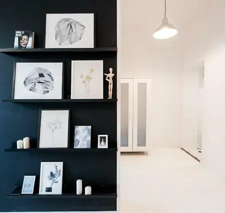 Viva La Sienkiewicza Apartman Wrocław