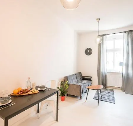 Viva La Sienkiewicza Apartman Wrocław