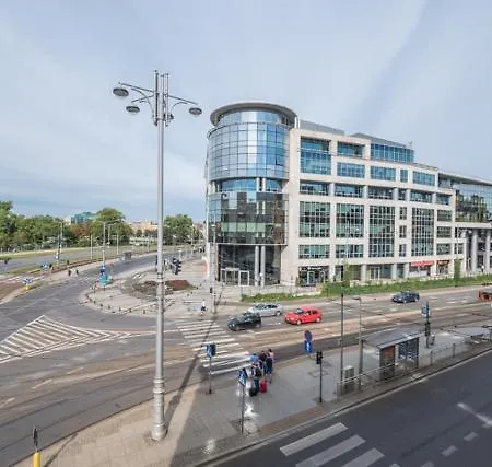 Apartman Viva La Sienkiewicza *