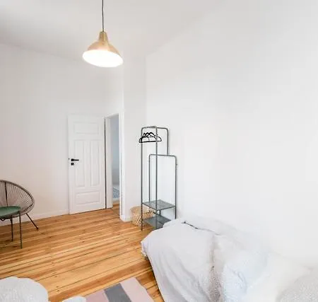 Apartman Viva La Sienkiewicza